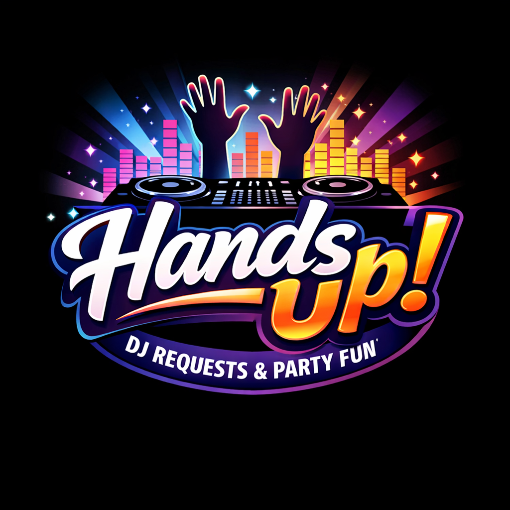 Hands Up! app